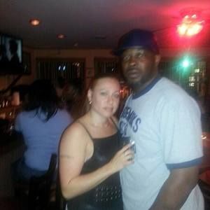 Meet your Posher, Jamar